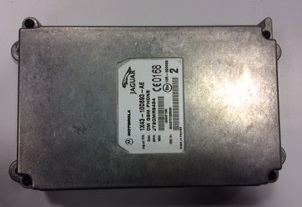 1X43-10D893-AE Phone module